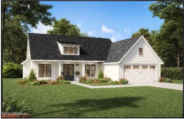 $298,000 | 5112 Iota Highway, Egan, LA 70531