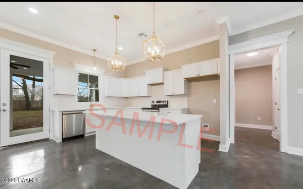 $298,000 | 5112 Iota Highway, Egan, LA 70531