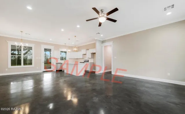 $298,000 | 5112 Iota Highway, Egan, LA 70531