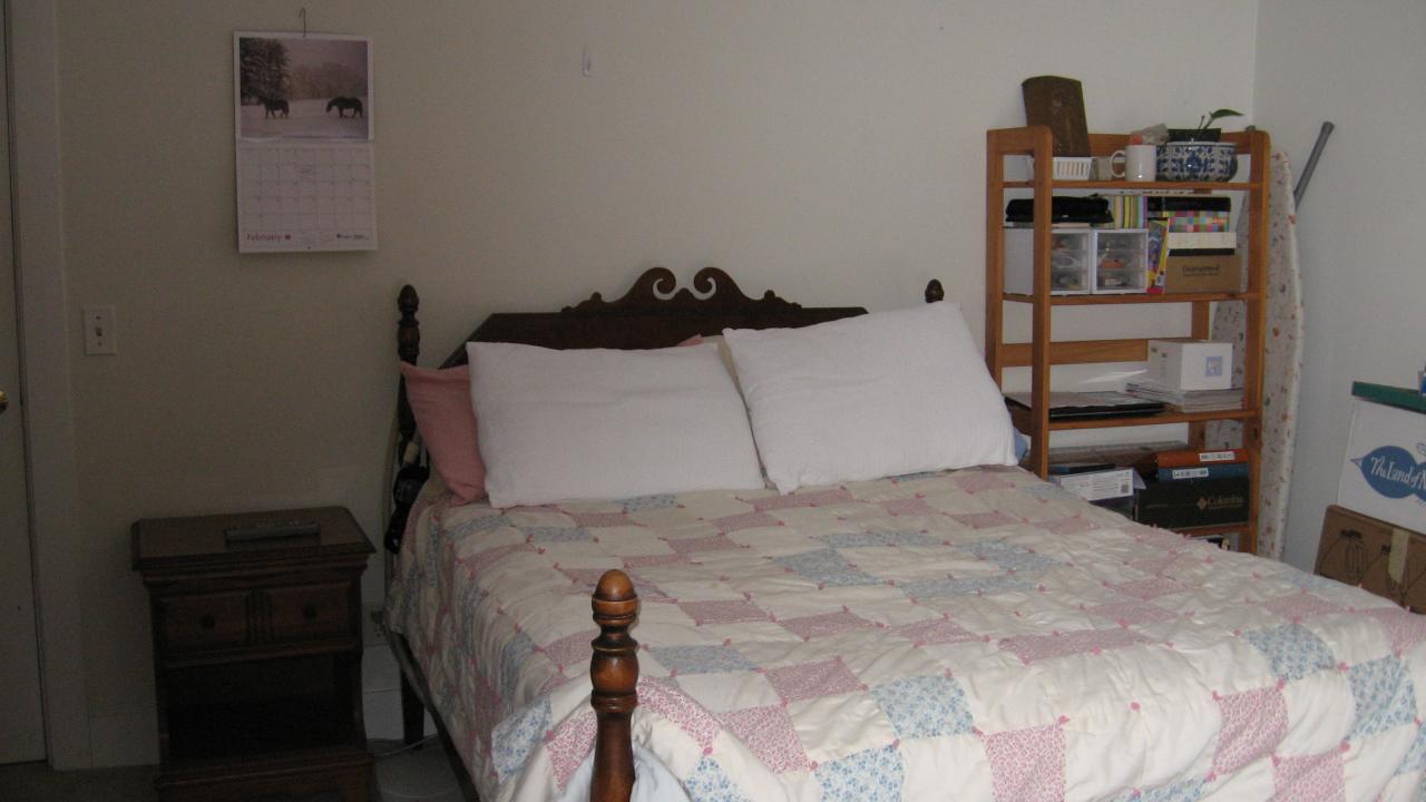 130 East New Lenox Road Pittsfield, MA 01201 - Photo 12 of 15 bedroom - 4
