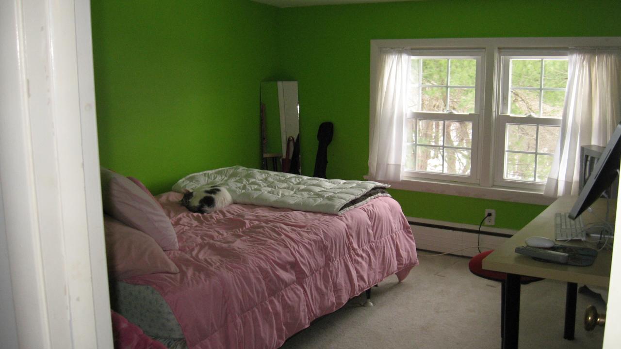 bedroom- 3