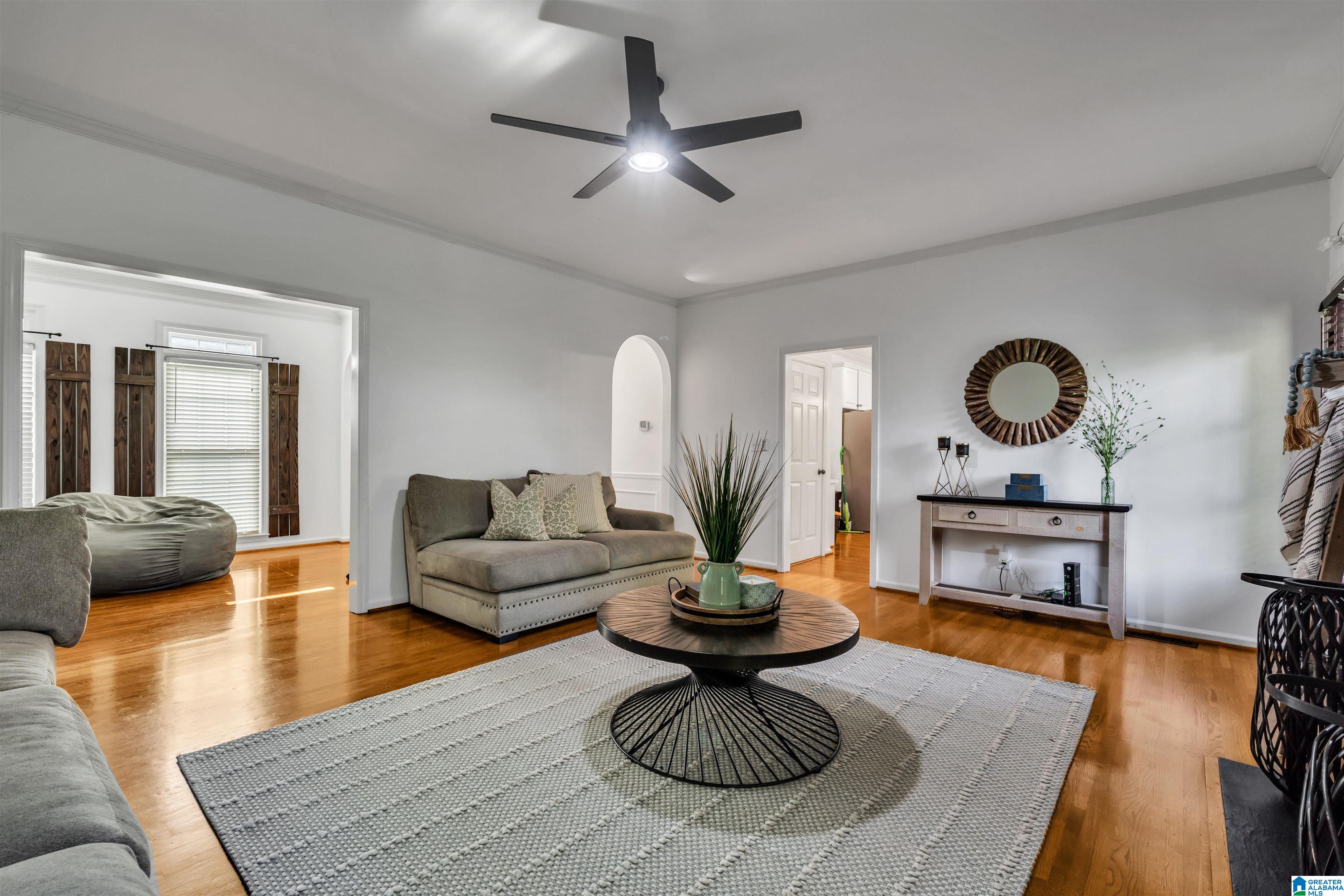 2221 Circle View Lane Hoover, AL 35244 - Photo 6 of 28