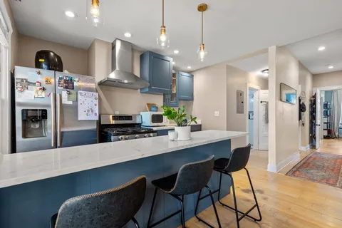 $615,000 | 21 Lamson Street, Unit 2, Boston, MA 02128