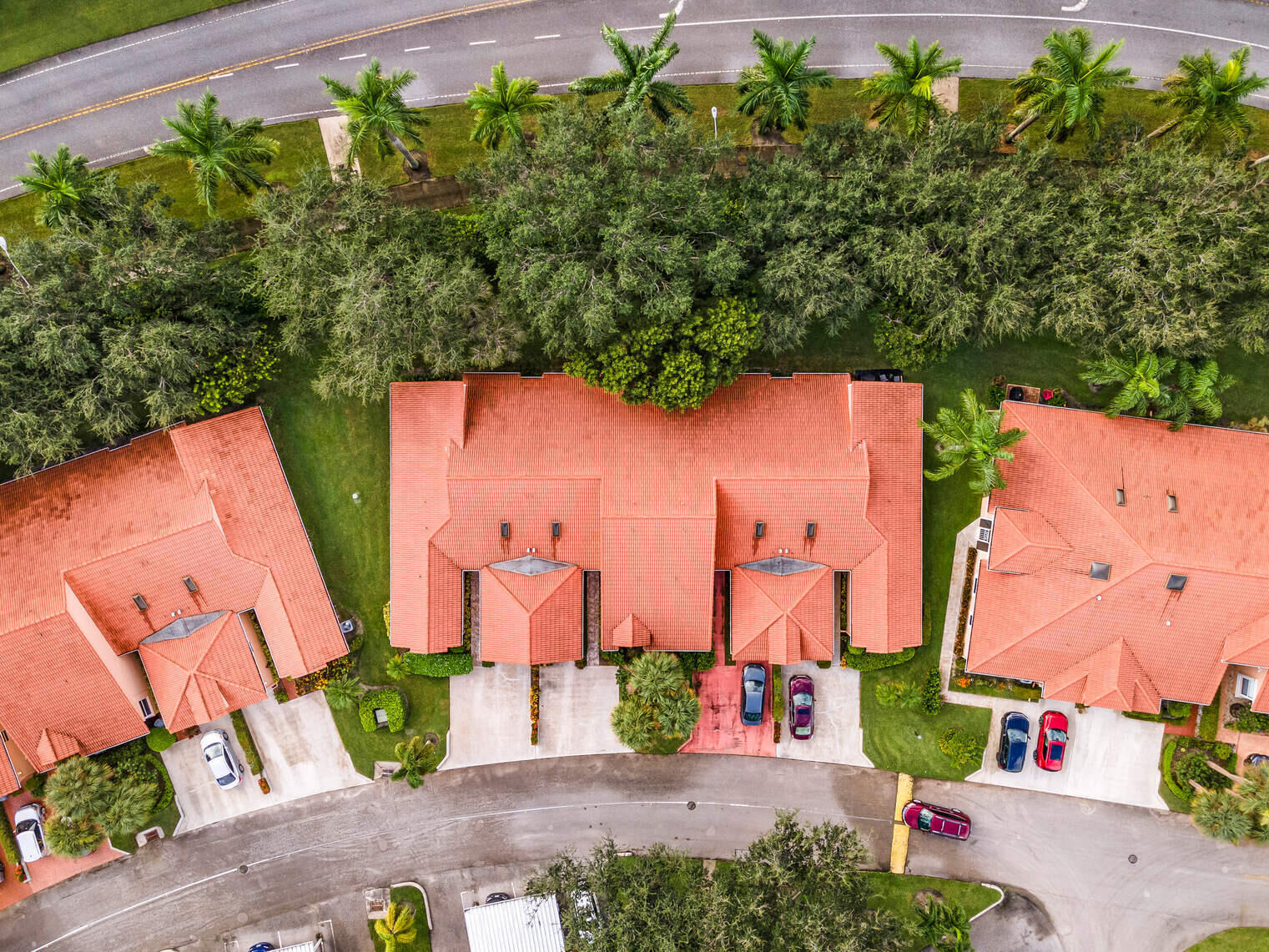 9986 Seacrest Circle, Unit A Boynton Beach, FL 33437 - Photo 25 of 29 Aerial04