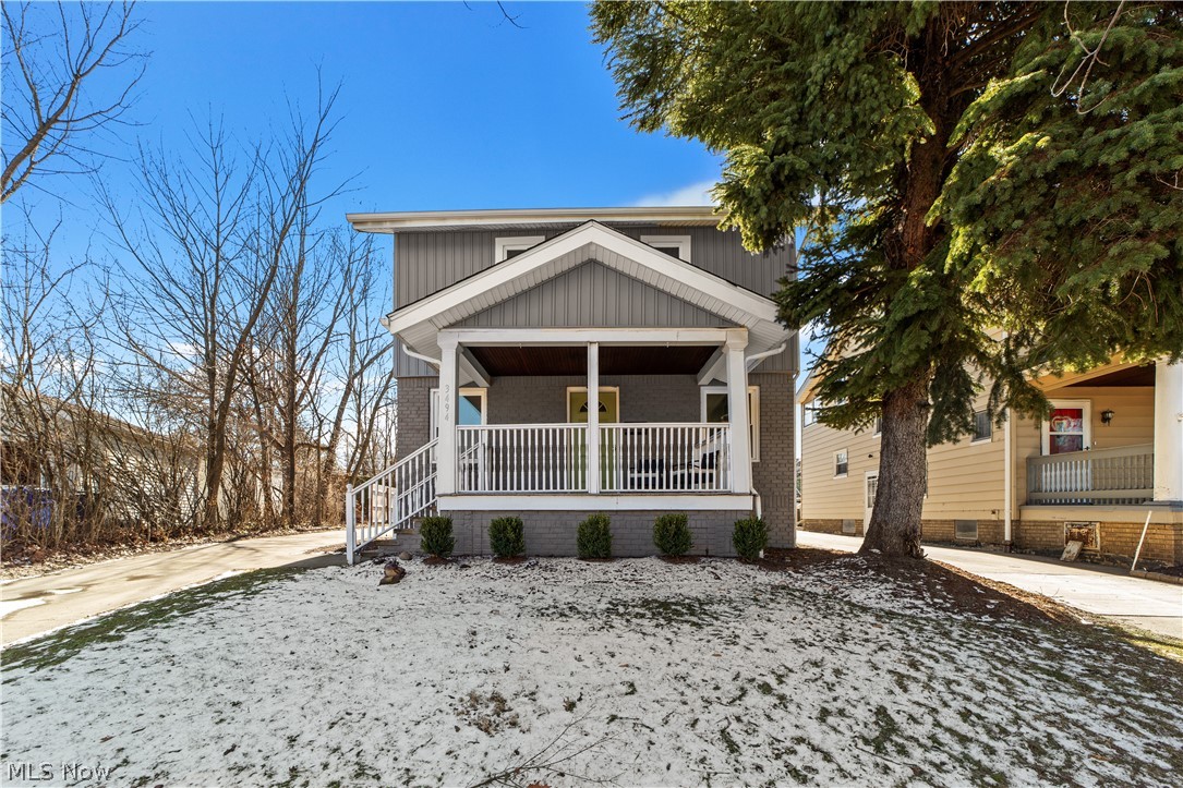 3494 Cedarbrook Road Cleveland, OH 44118 - Photo 32 of 37 Gallery Image 32