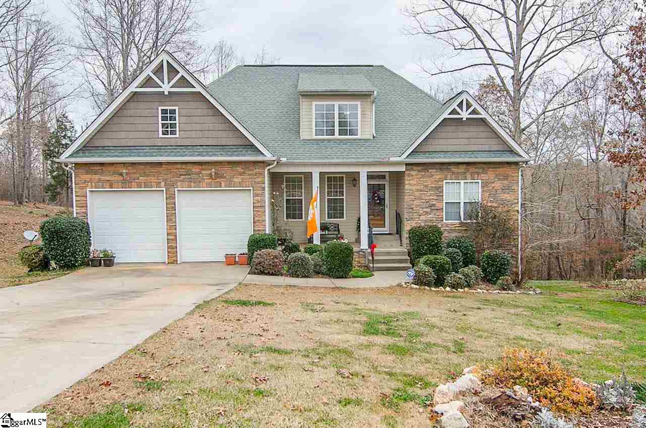 1133 Burdette Road Gray Court, SC 29645 - Photo 1 of 36 Gallery Image 1