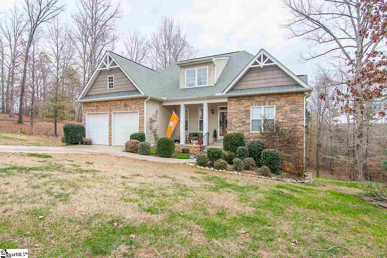 1133 Burdette Road Gray Court, SC 29645 - Photo 2 of 36 Gallery Image 2