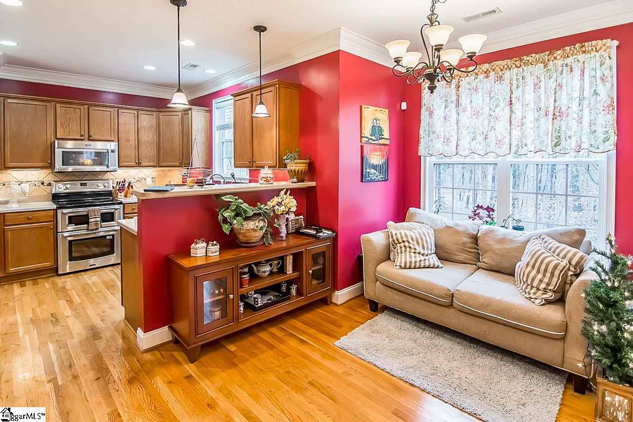 1133 Burdette Road Gray Court, SC 29645 - Photo 11 of 36 Gallery Image 11