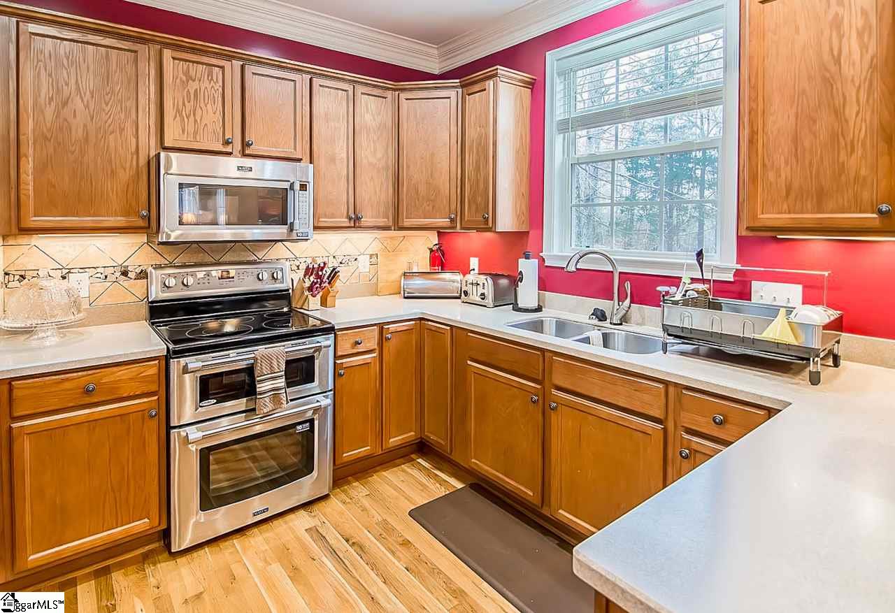 1133 Burdette Road Gray Court, SC 29645 - Photo 12 of 36 Gallery Image 12