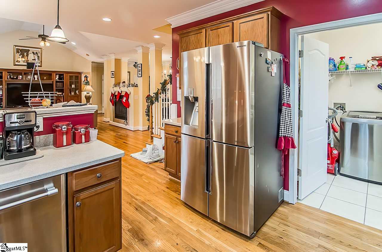 1133 Burdette Road Gray Court, SC 29645 - Photo 14 of 36 Gallery Image 14
