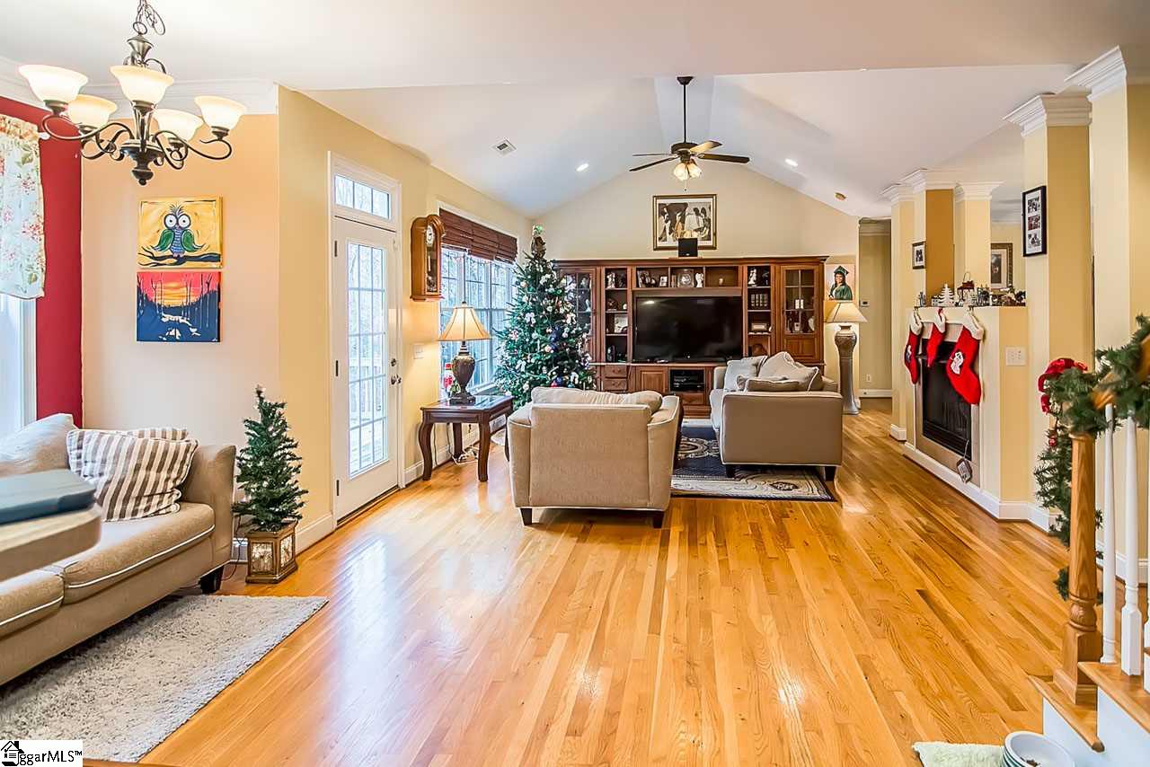 1133 Burdette Road Gray Court, SC 29645 - Photo 15 of 36 Gallery Image 15