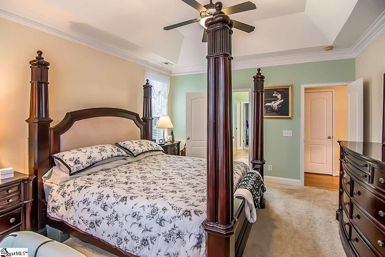 1133 Burdette Road Gray Court, SC 29645 - Photo 17 of 36 Gallery Image 17