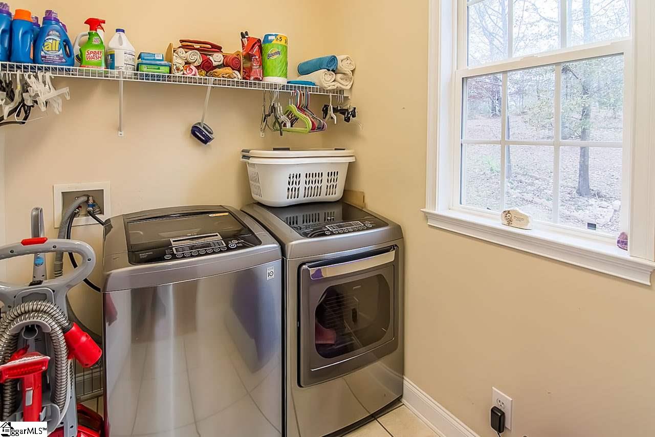 1133 Burdette Road Gray Court, SC 29645 - Photo 20 of 36 Gallery Image 20