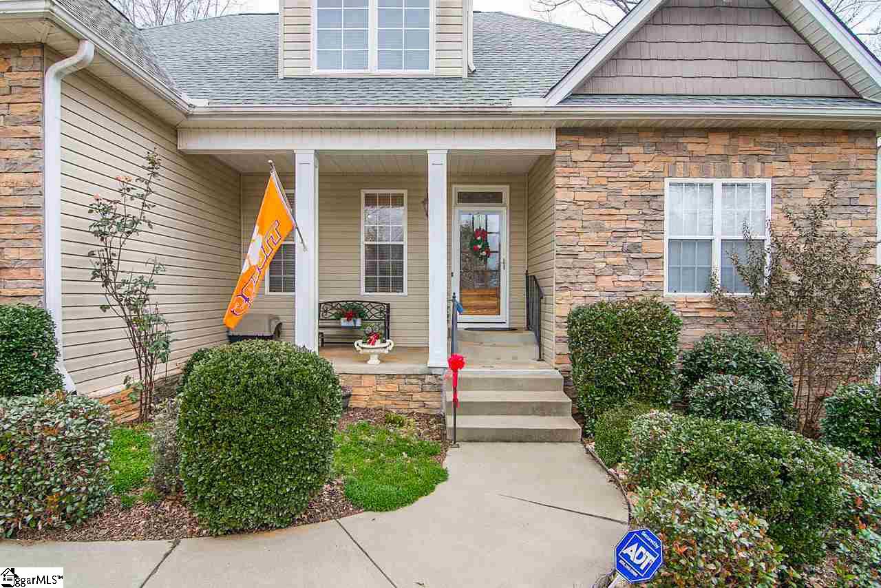 1133 Burdette Road Gray Court, SC 29645 - Photo 3 of 36 Gallery Image 3
