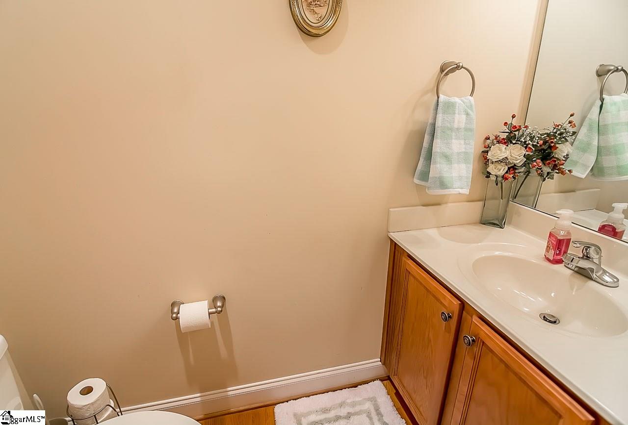 1133 Burdette Road Gray Court, SC 29645 - Photo 21 of 36 Gallery Image 21
