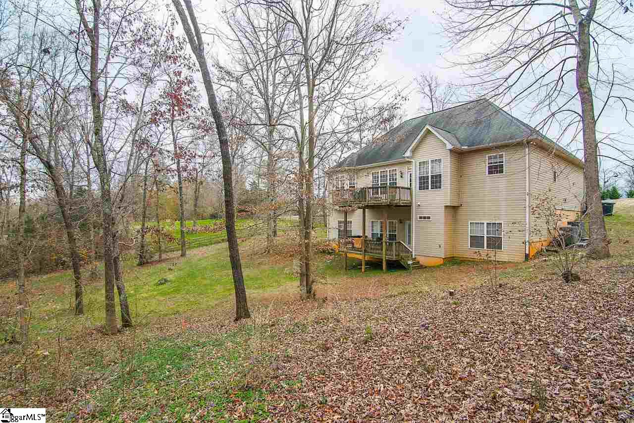 1133 Burdette Road Gray Court, SC 29645 - Photo 35 of 36 Gallery Image 35