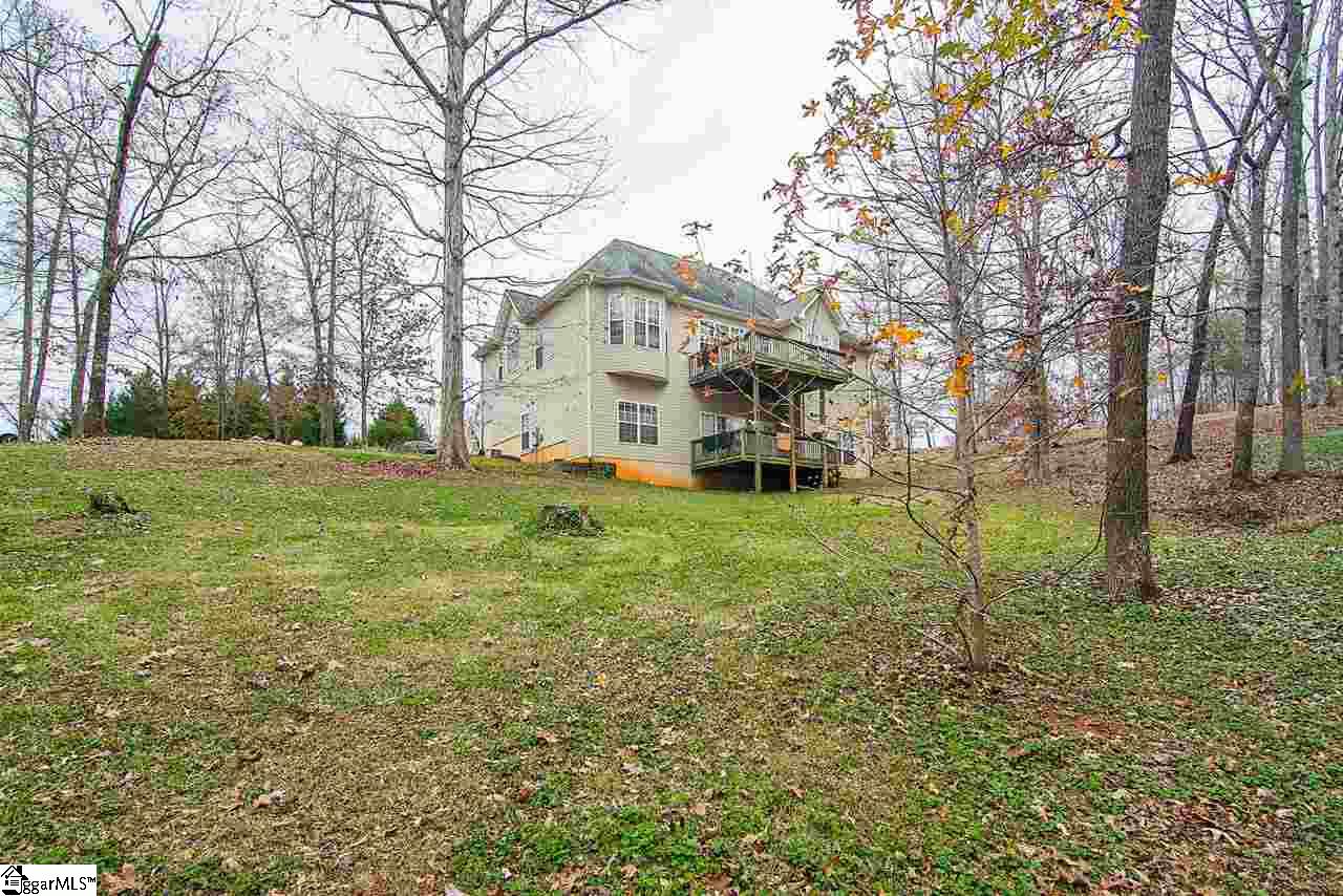 1133 Burdette Road Gray Court, SC 29645 - Photo 36 of 36 Gallery Image 36