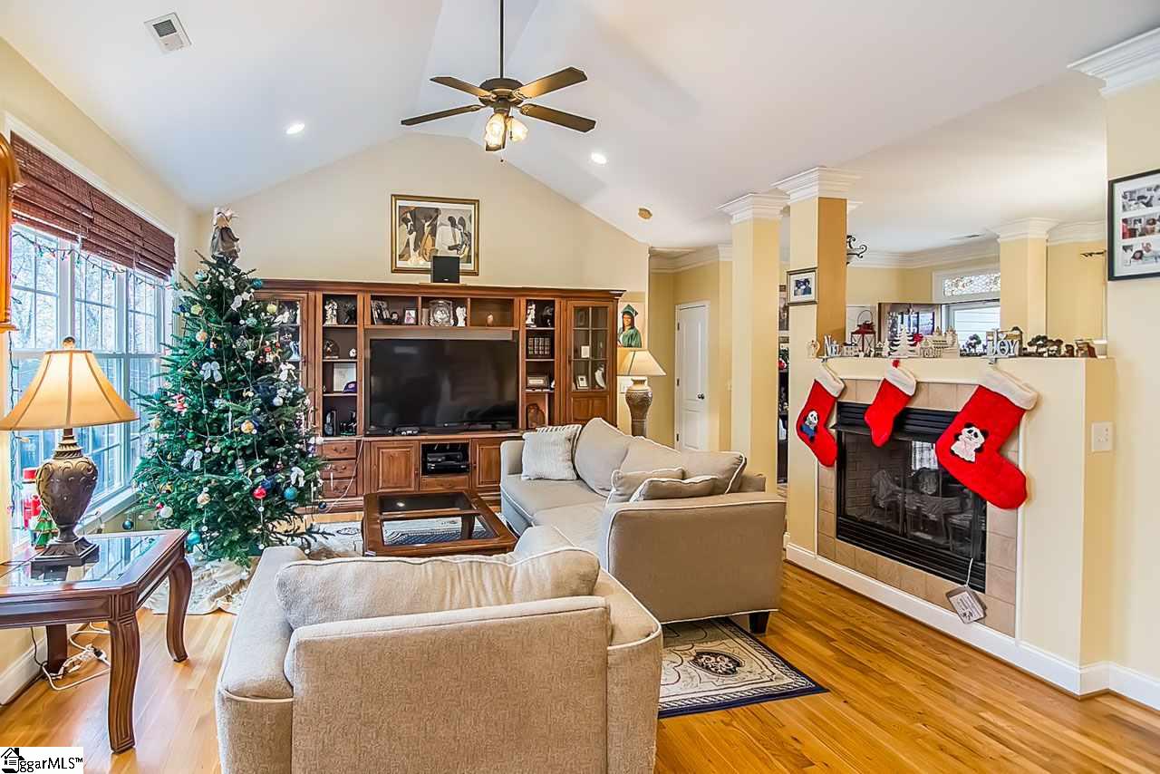 1133 Burdette Road Gray Court, SC 29645 - Photo 7 of 36 Gallery Image 7