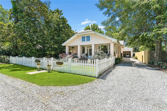 321 Teddy Avenue Slidell, LA 70458 - Photo 2 of 27