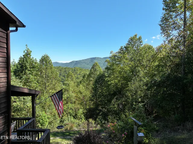 $549,000 | 199 Pear Tree Way, Del Rio, TN 37727