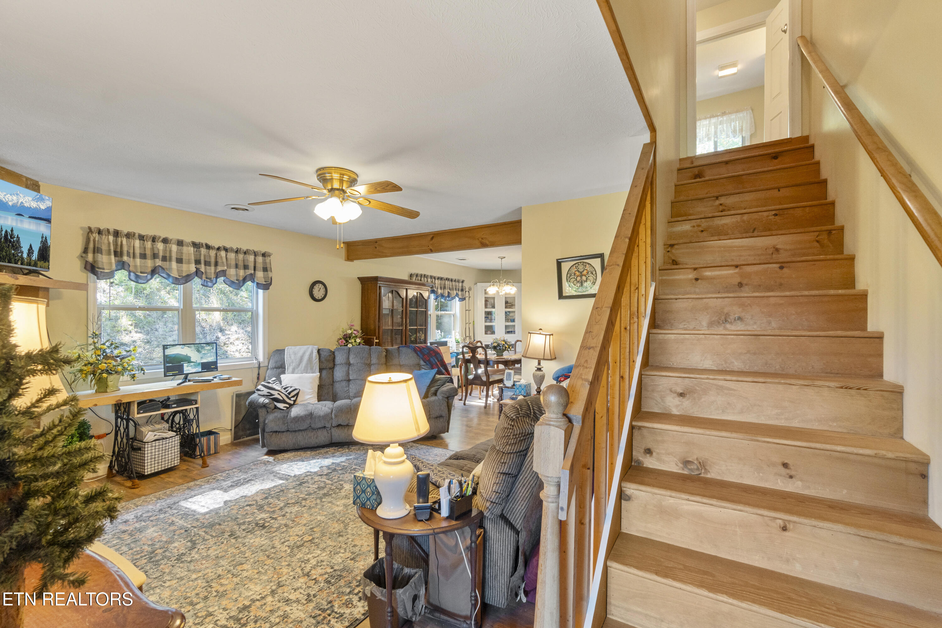 199 Pear Tree Way Del Rio, TN 37727 - Photo 11 of 59 DSC08223