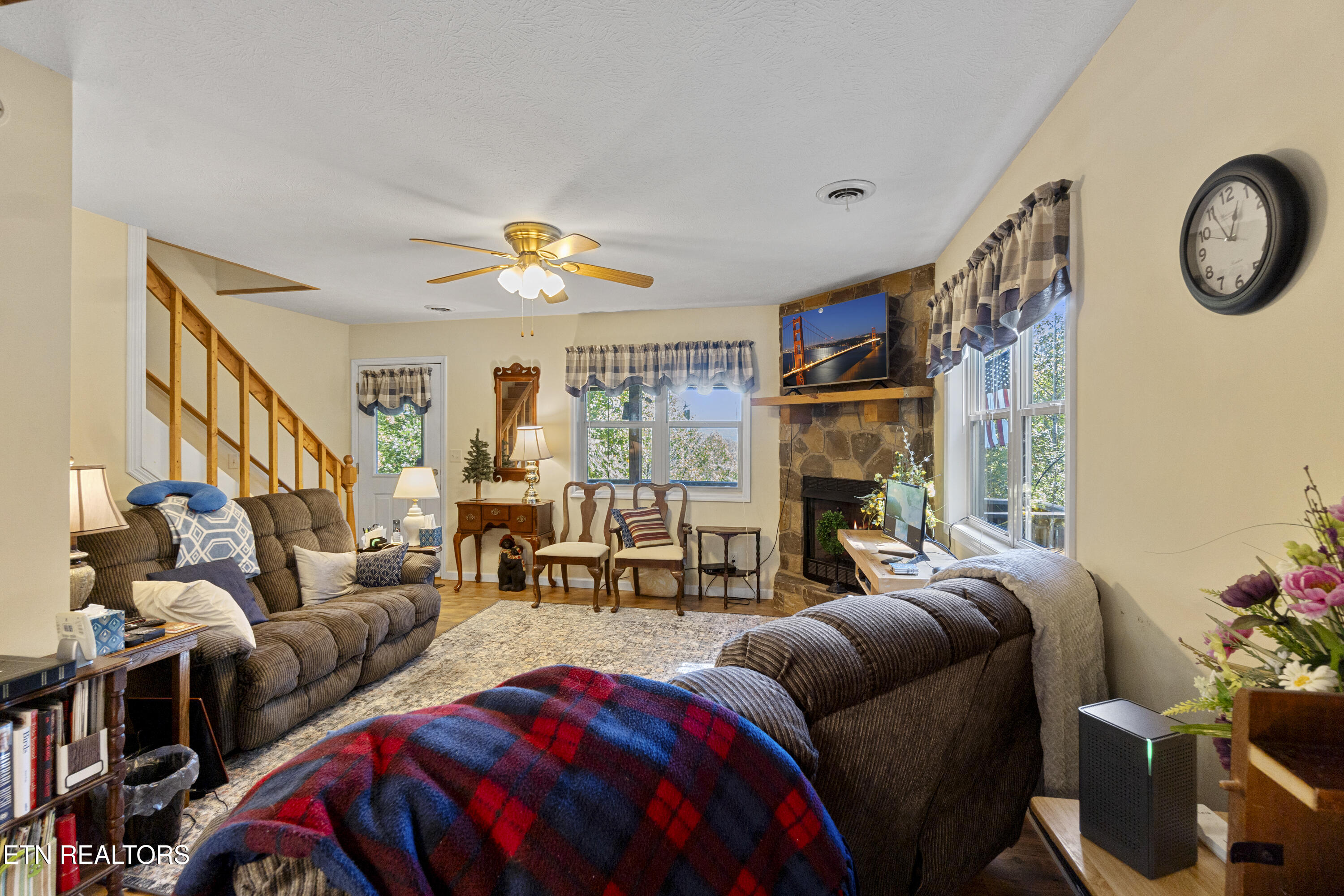 199 Pear Tree Way Del Rio, TN 37727 - Photo 12 of 59 DSC08208