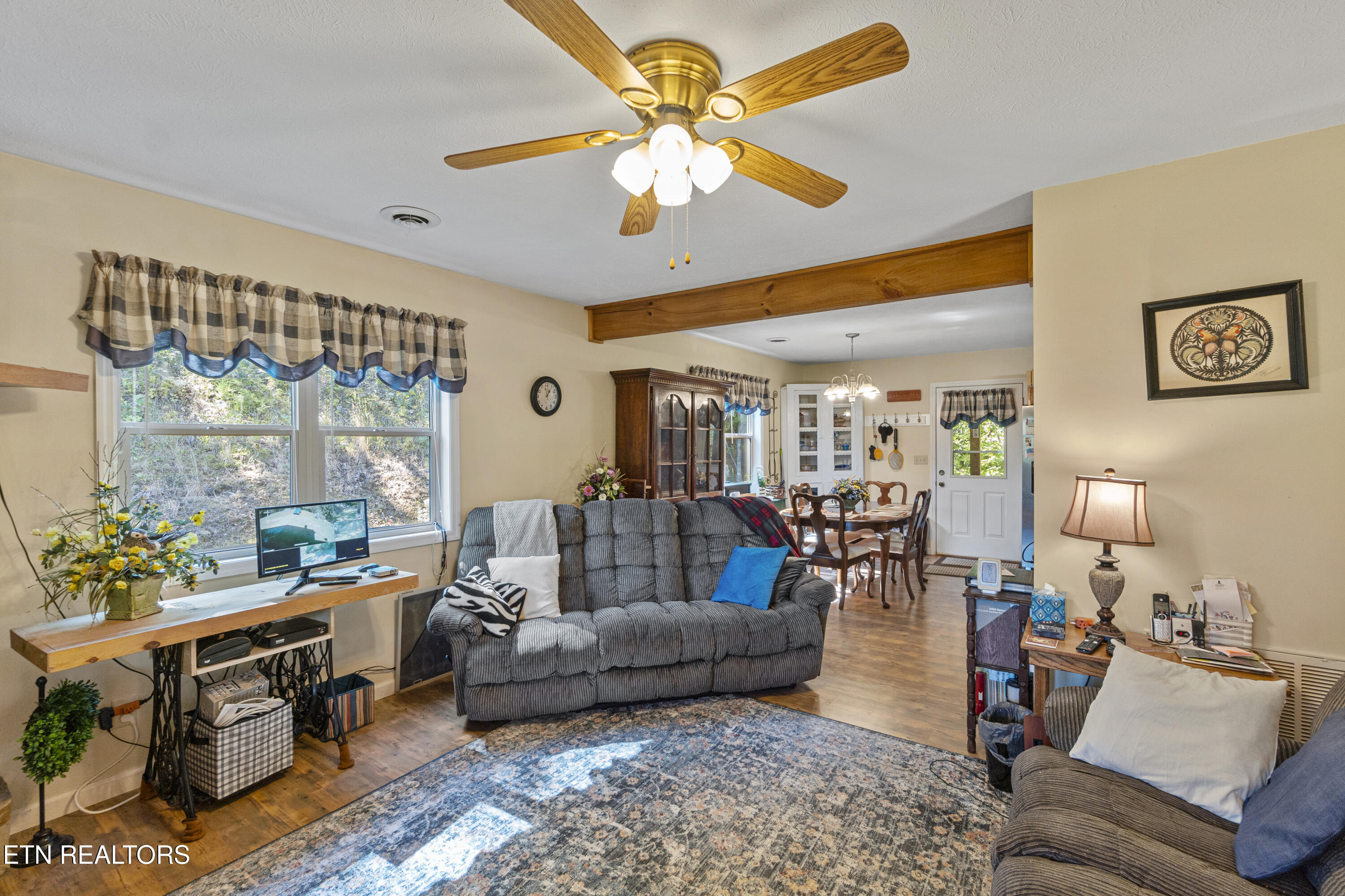 199 Pear Tree Way Del Rio, TN 37727 - Photo 13 of 59 DSC08213