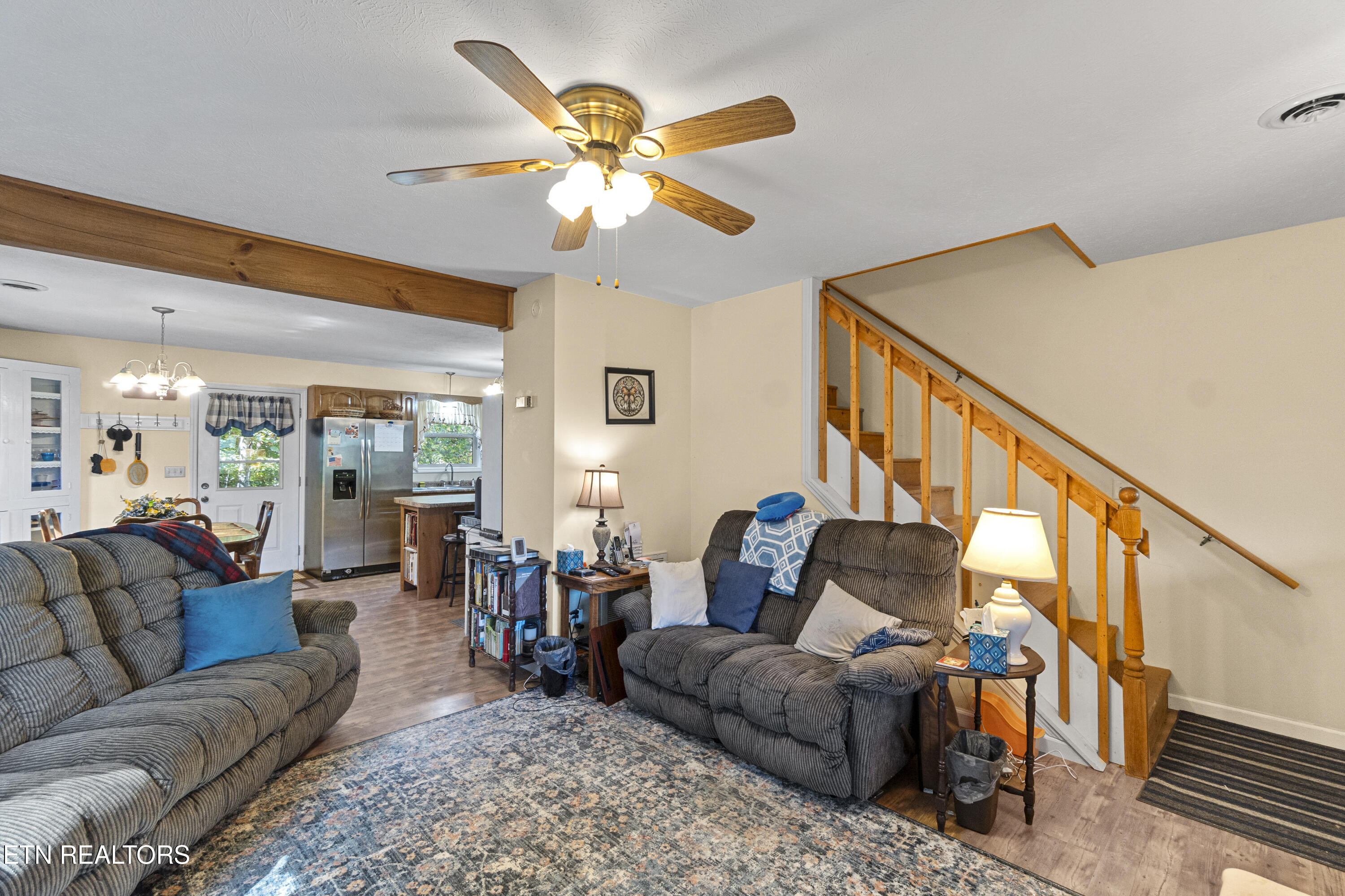 199 Pear Tree Way Del Rio, TN 37727 - Photo 14 of 59 DSC08217