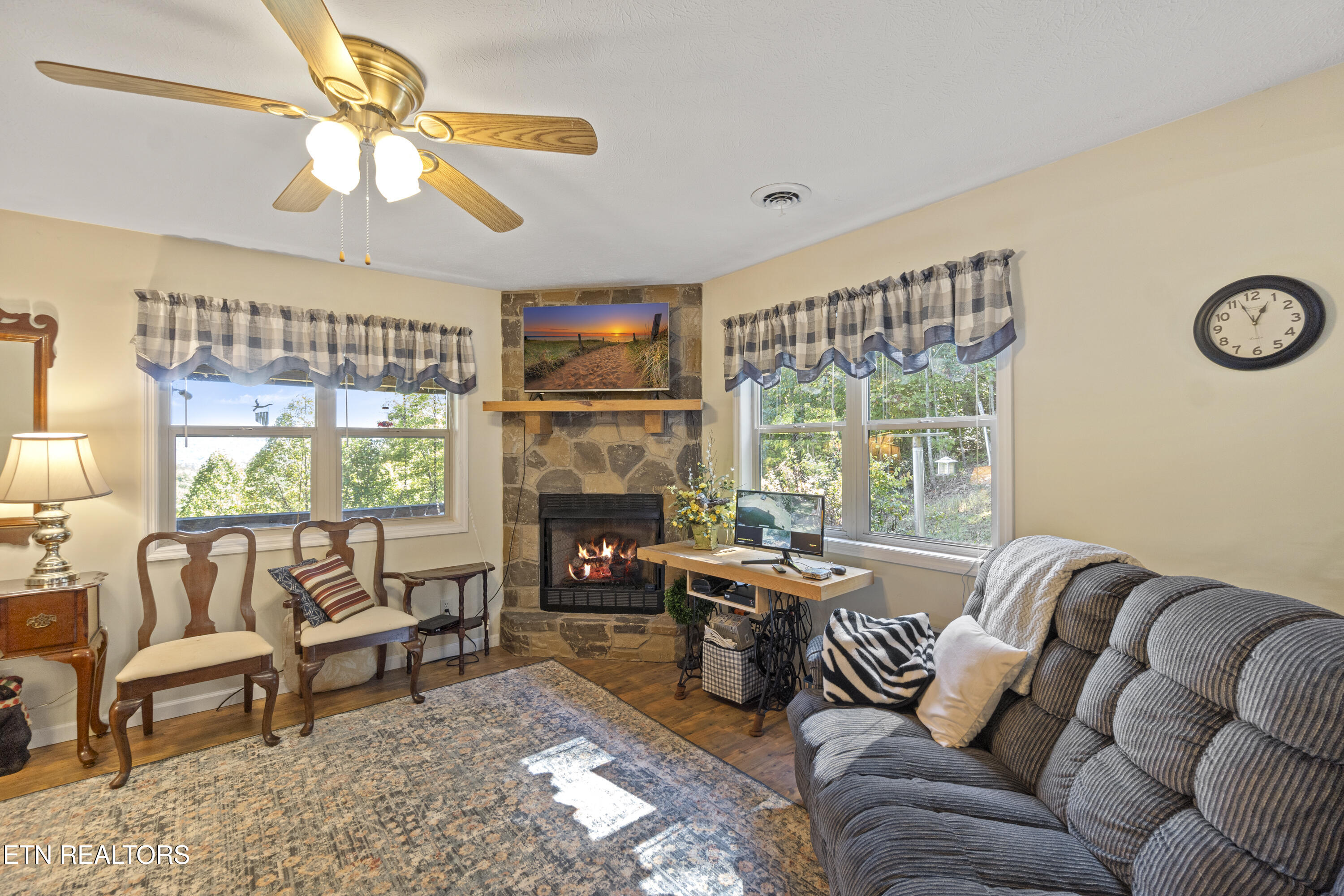 199 Pear Tree Way Del Rio, TN 37727 - Photo 15 of 59 DSC08211