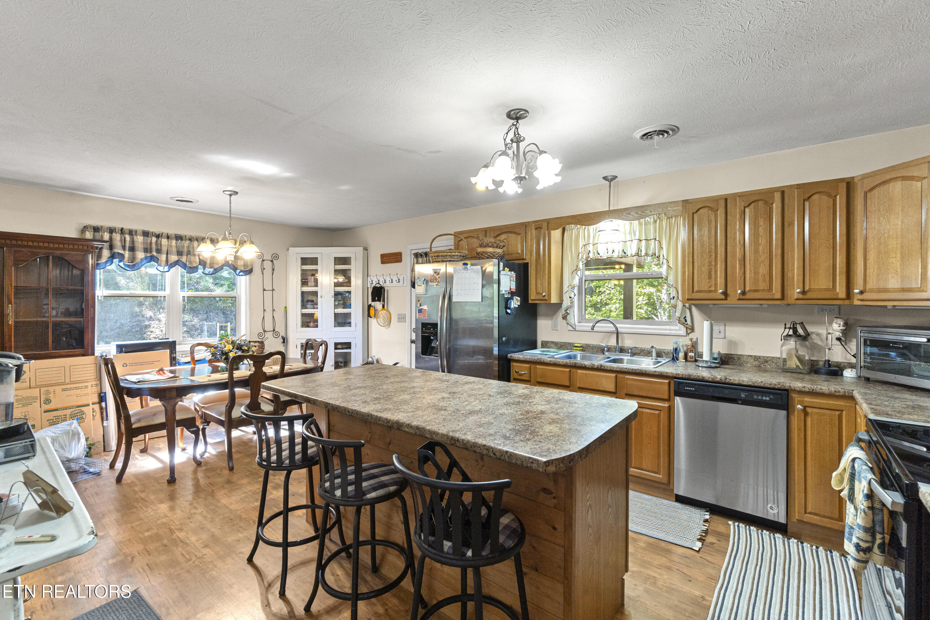 199 Pear Tree Way Del Rio, TN 37727 - Photo 16 of 59 DSC08202