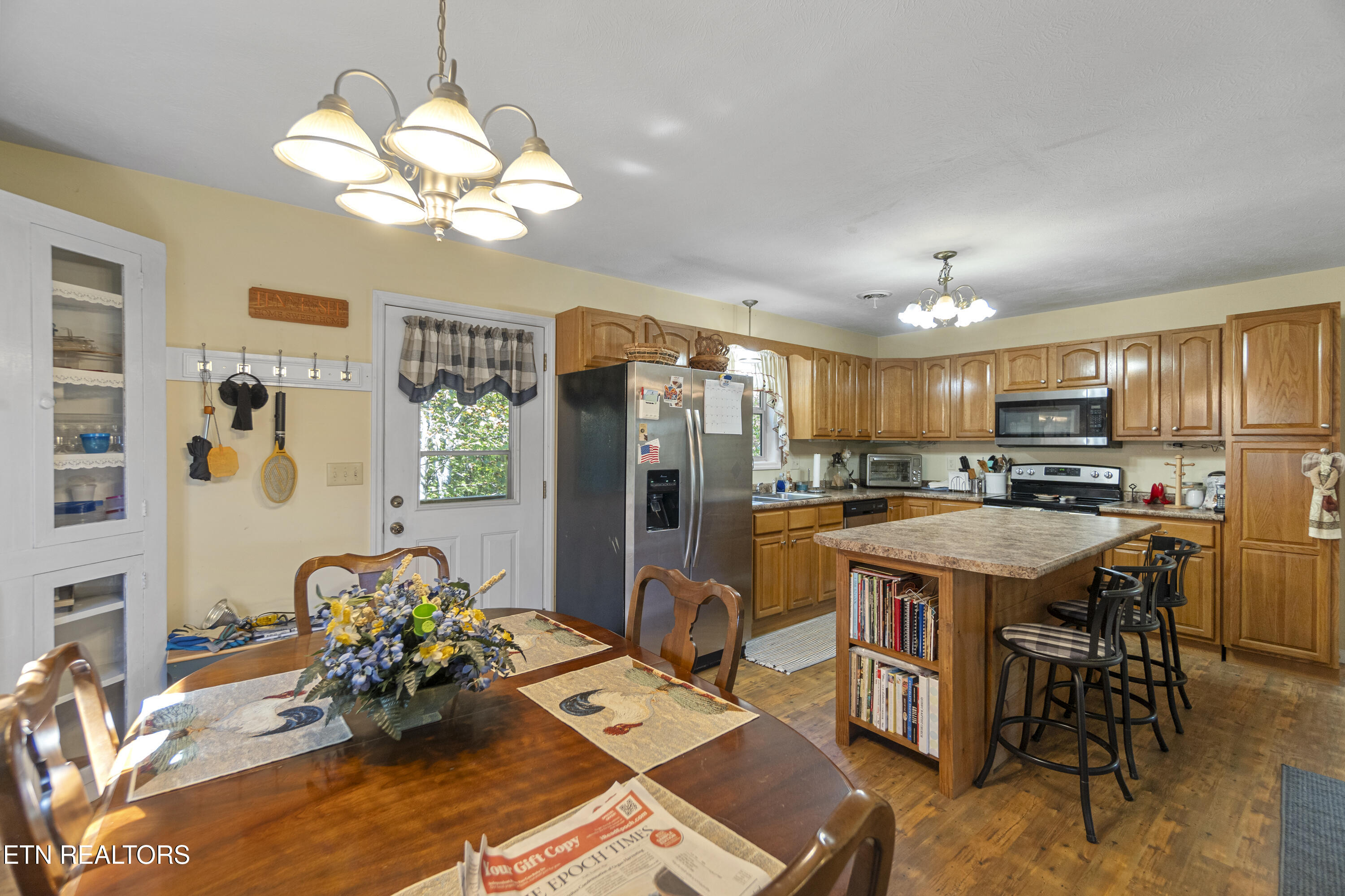 199 Pear Tree Way Del Rio, TN 37727 - Photo 17 of 59 DSC08172