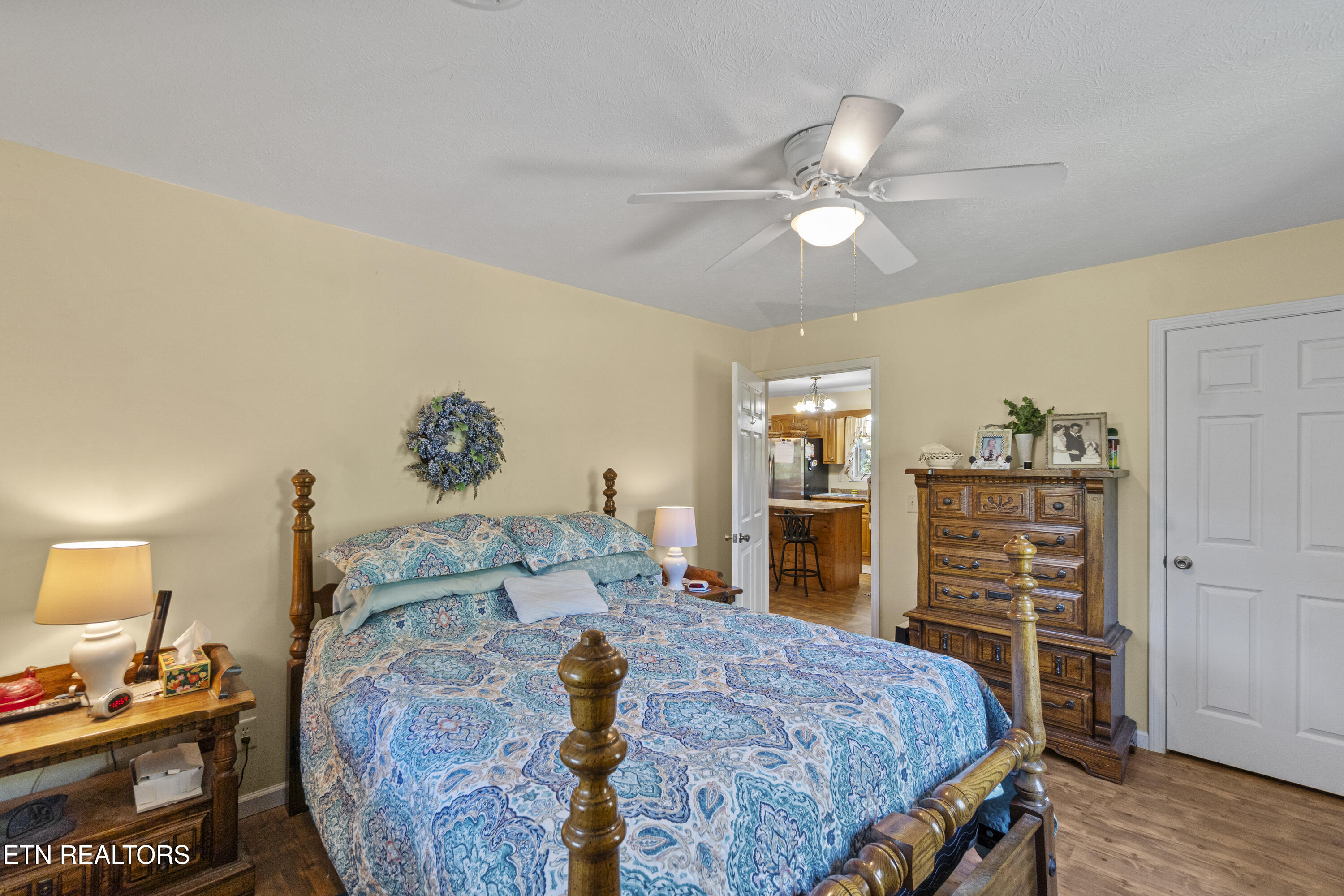 199 Pear Tree Way Del Rio, TN 37727 - Photo 18 of 59 DSC08196