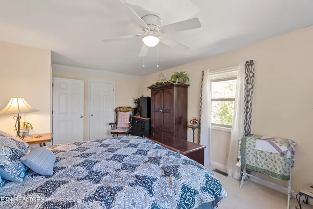 $549,000 | 199 Pear Tree Way, Del Rio, TN 37727