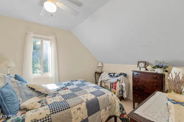 $549,000 | 199 Pear Tree Way, Del Rio, TN 37727