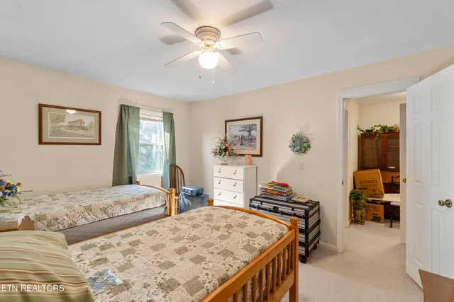 $549,000 | 199 Pear Tree Way, Del Rio, TN 37727