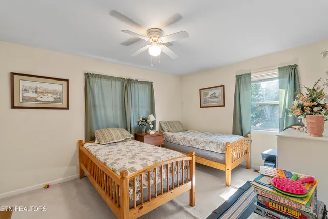 $549,000 | 199 Pear Tree Way, Del Rio, TN 37727