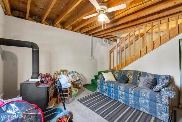 $549,000 | 199 Pear Tree Way, Del Rio, TN 37727