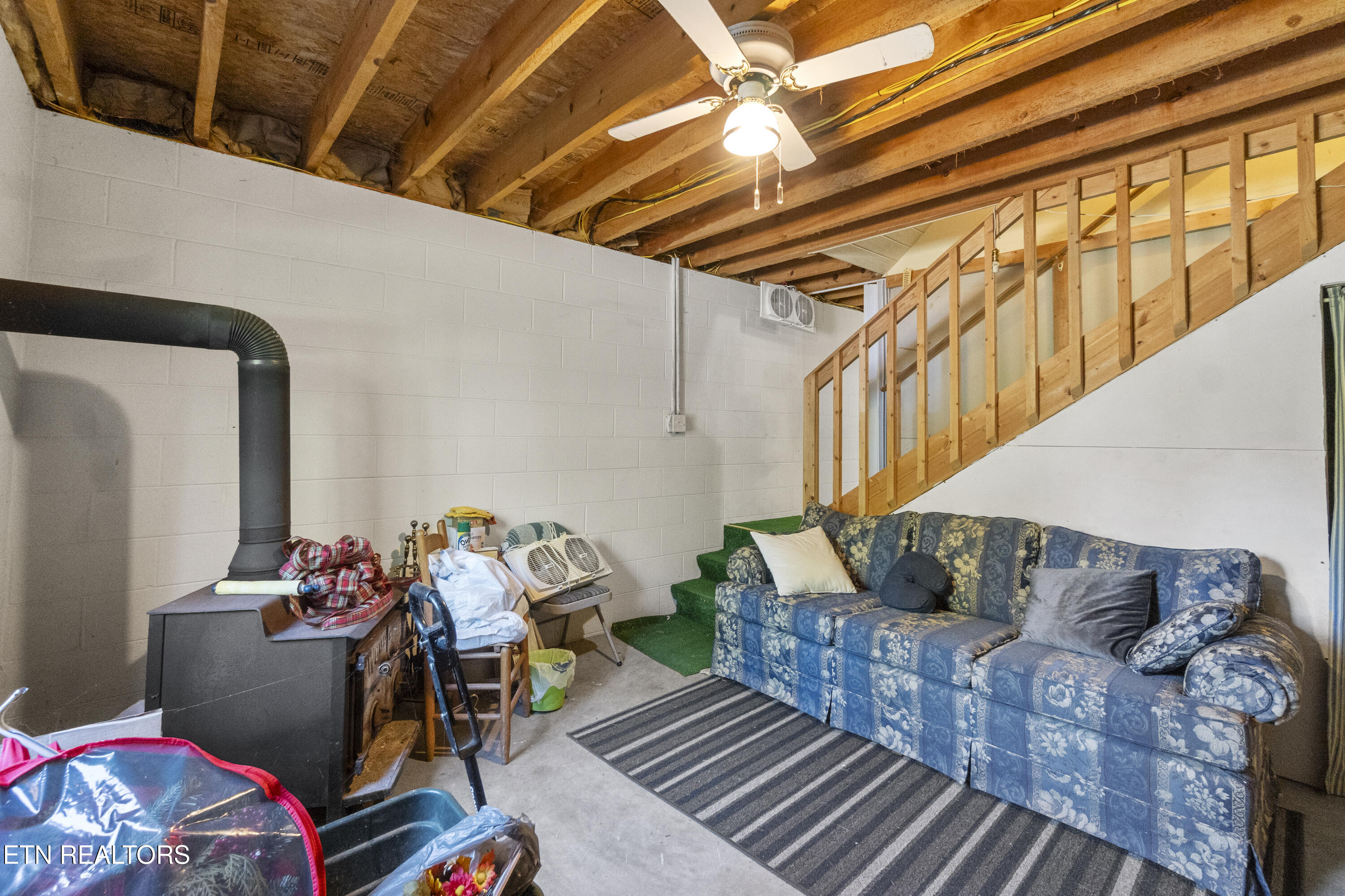 199 Pear Tree Way Del Rio, TN 37727 - Photo 32 of 59 DSC08274