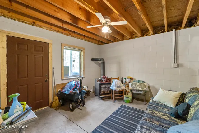 $549,000 | 199 Pear Tree Way, Del Rio, TN 37727