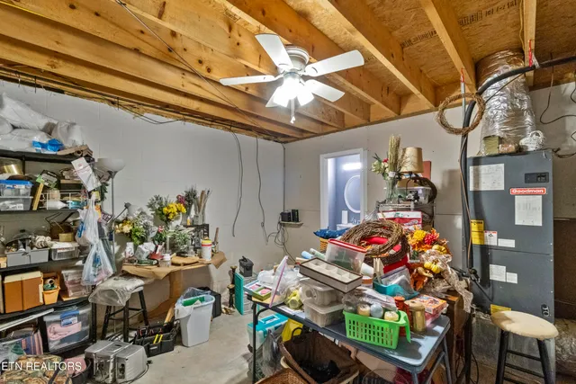 $549,000 | 199 Pear Tree Way, Del Rio, TN 37727