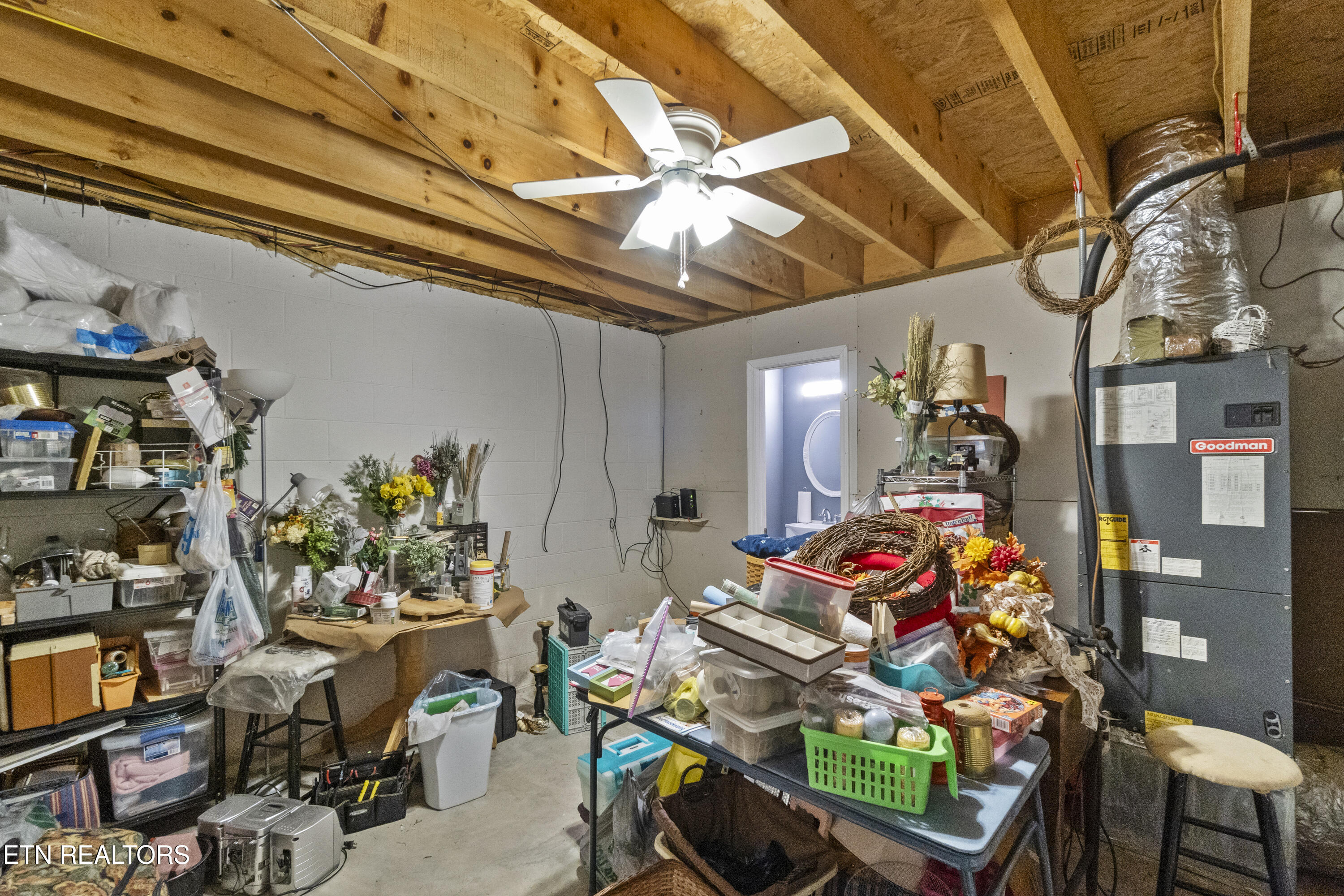 199 Pear Tree Way Del Rio, TN 37727 - Photo 35 of 59 DSC08259