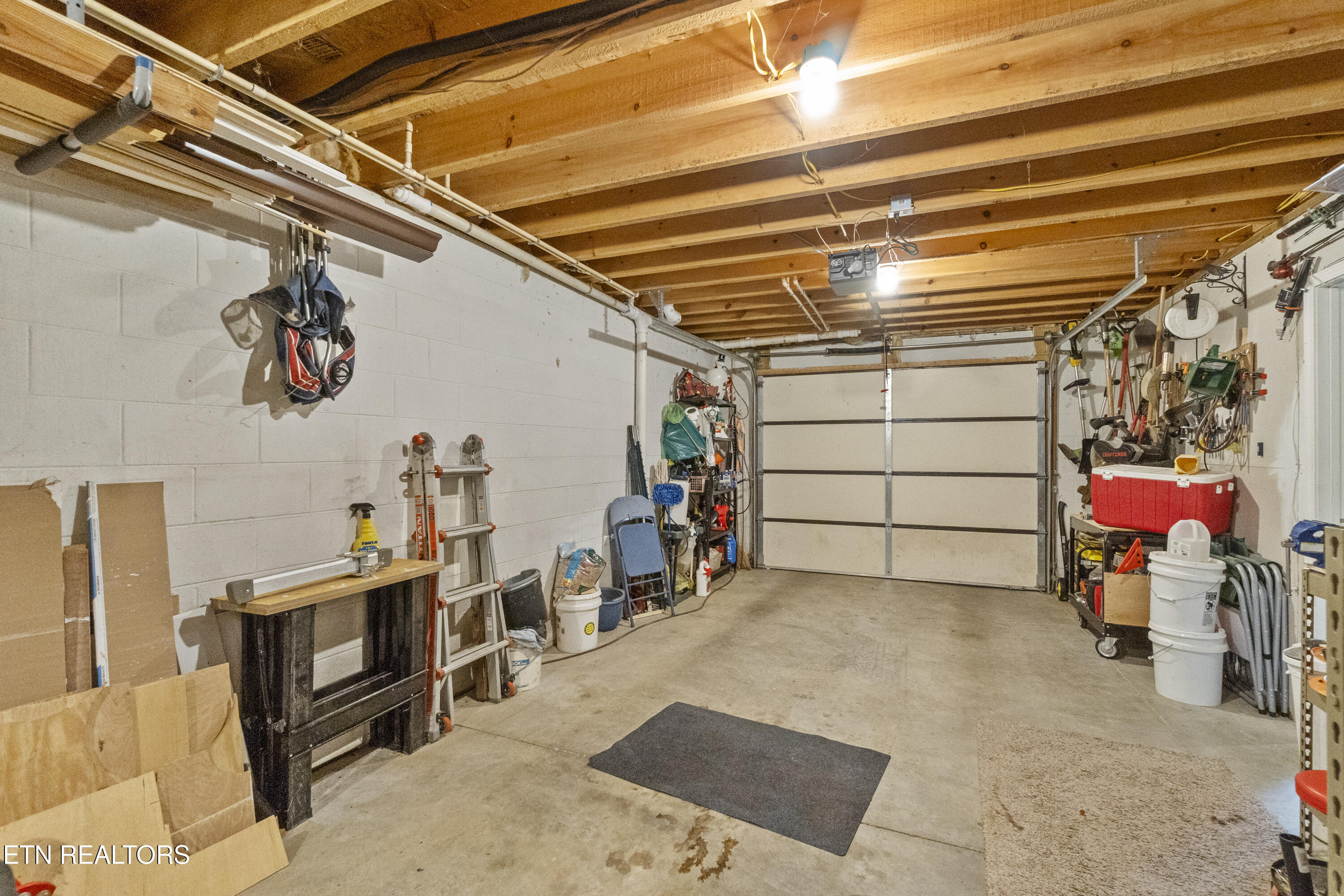 199 Pear Tree Way Del Rio, TN 37727 - Photo 36 of 59 DSC08265