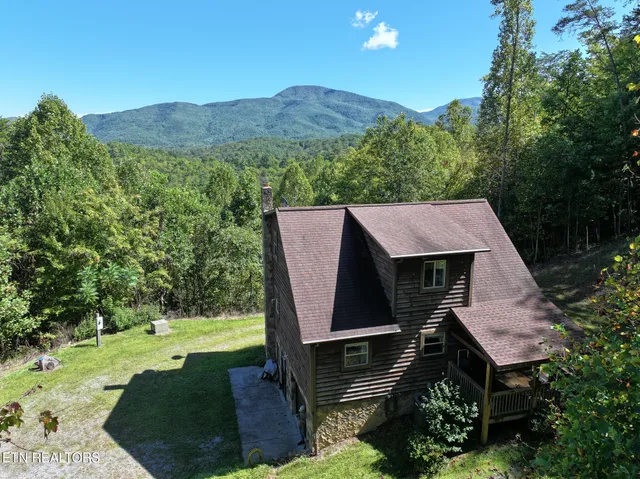 $549,000 | 199 Pear Tree Way, Del Rio, TN 37727