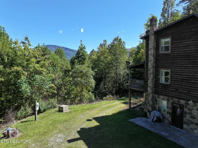 $549,000 | 199 Pear Tree Way, Del Rio, TN 37727