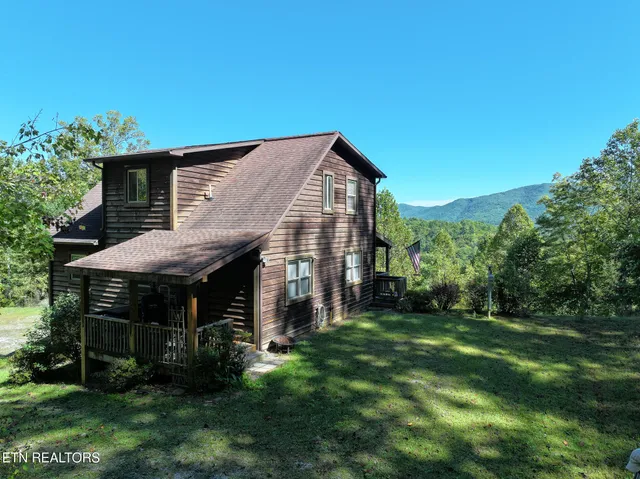 $549,000 | 199 Pear Tree Way, Del Rio, TN 37727