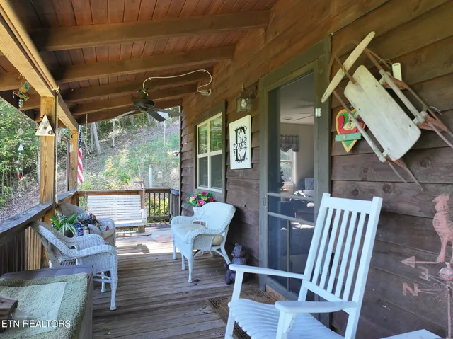 $549,000 | 199 Pear Tree Way, Del Rio, TN 37727