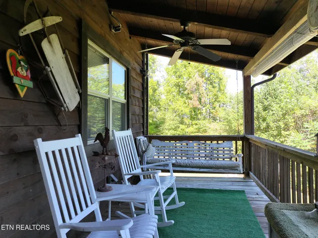 $549,000 | 199 Pear Tree Way, Del Rio, TN 37727