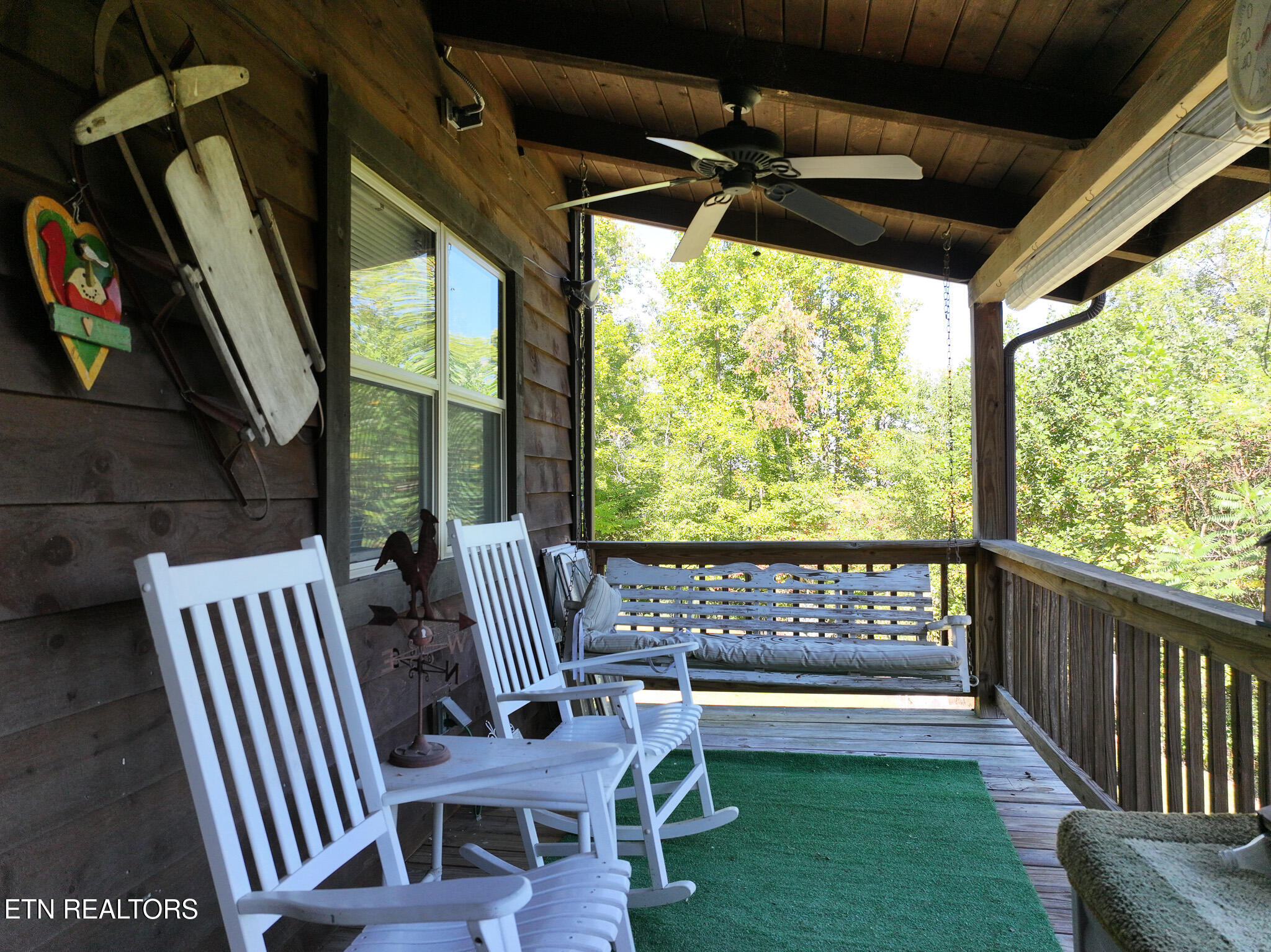 199 Pear Tree Way Del Rio, TN 37727 - Photo 44 of 59 DJI_20250929153317_0350_D