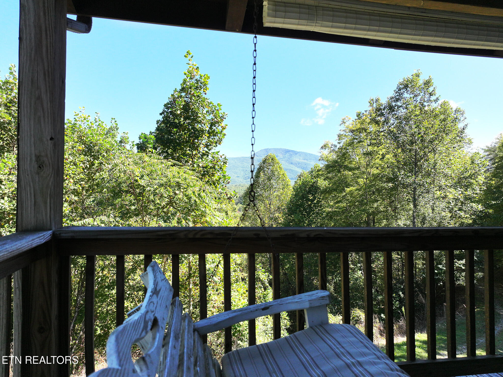 199 Pear Tree Way Del Rio, TN 37727 - Photo 45 of 59 DJI_20250929153337_0352_D