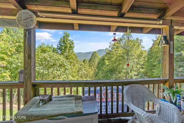 $549,000 | 199 Pear Tree Way, Del Rio, TN 37727